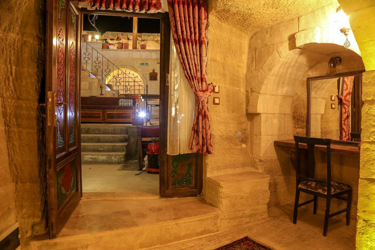 Goreme Palace Cave Suites Exterior photo